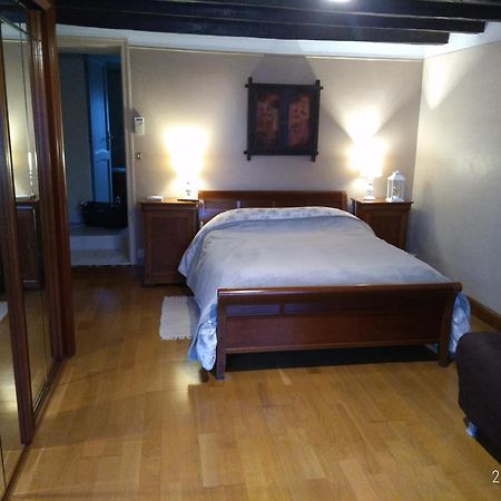 La Vallee Du Cher Monthou-sur-Cher ภายนอก รูปภาพ