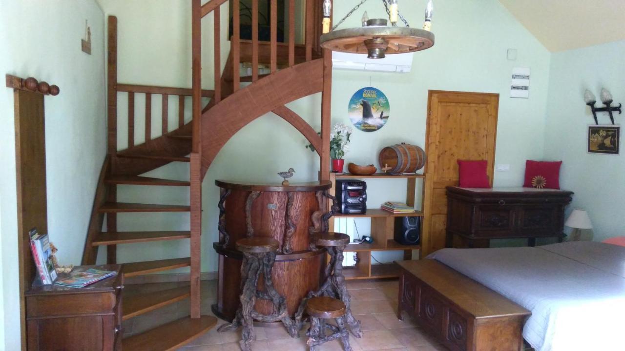 La Vallee Du Cher Monthou-sur-Cher ภายนอก รูปภาพ