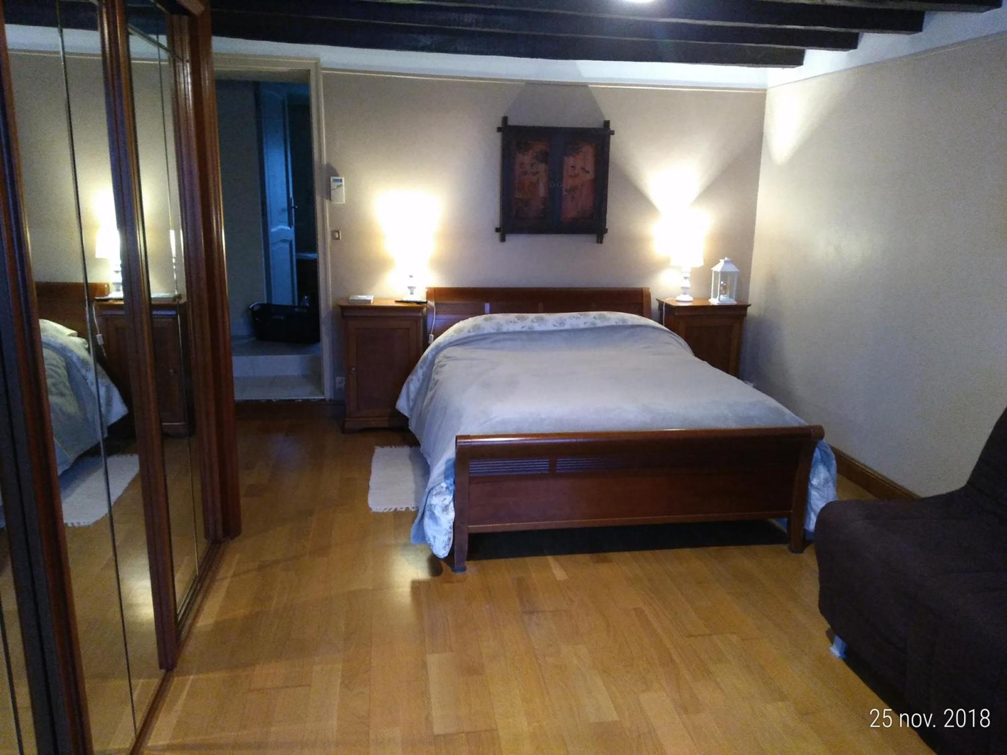 La Vallee Du Cher Monthou-sur-Cher ภายนอก รูปภาพ