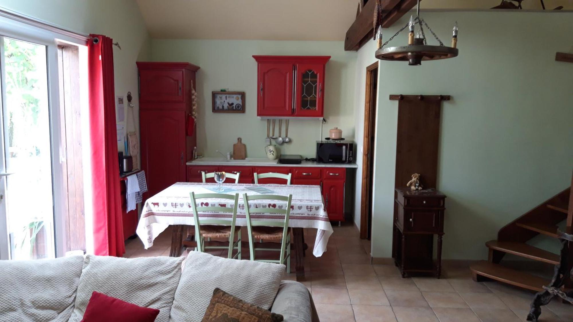 La Vallee Du Cher Monthou-sur-Cher ภายนอก รูปภาพ